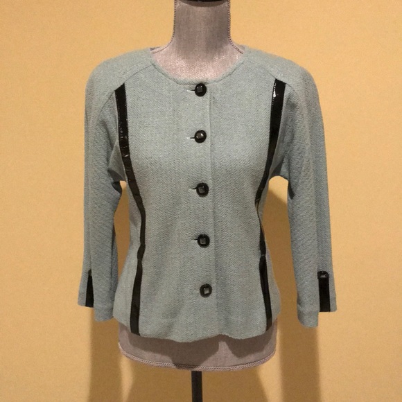 ST JOHN JACKET - Picture 2 of 8